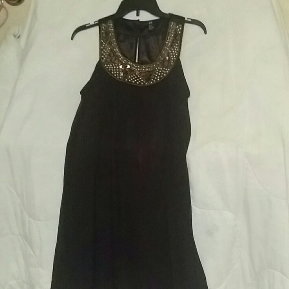 Size 8 dress perfect for new years never been worn