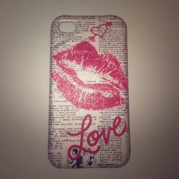 Phone case
