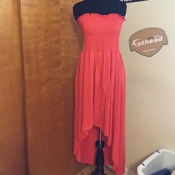 Sexy dress