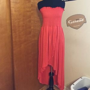 Sexy dress