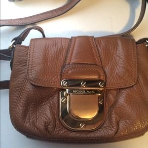 MK Satchel