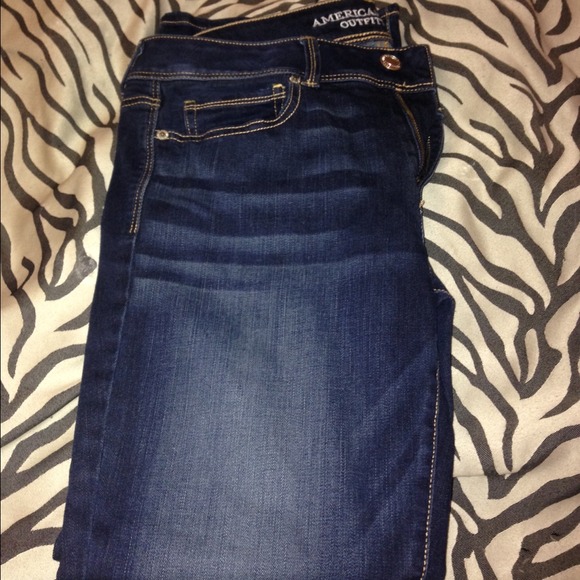 American eagle jeans 🎀