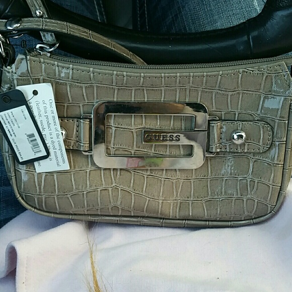 GUESS BAG