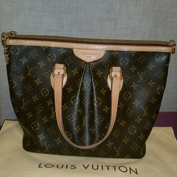 lv auth Palmero pm