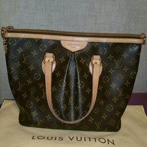 lv auth Palmero pm