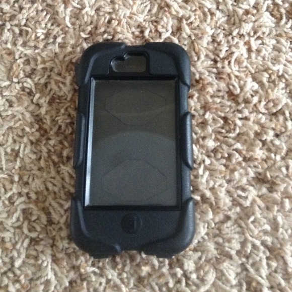 griffin iPhone 4 case