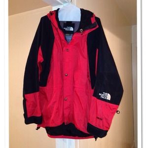 The North Face Outer Shell