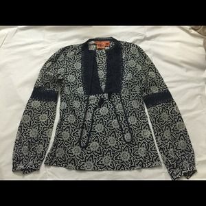 Tory Burch shirt
