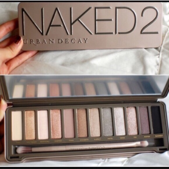 Other - 🌟SALE🌟 Naked 2