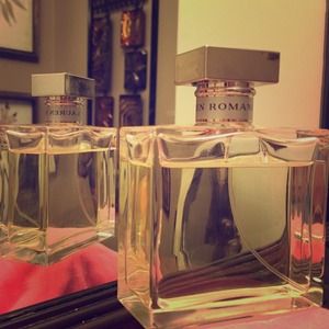 Ralph Lauren Romance