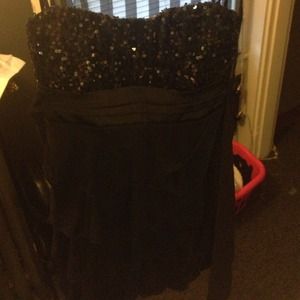 size small dressjust had a baby won't fit anymore