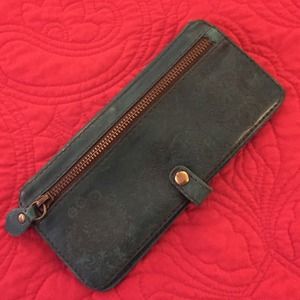 Lucky Brand Wallet