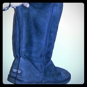 Ugg boots 100% Authentic!