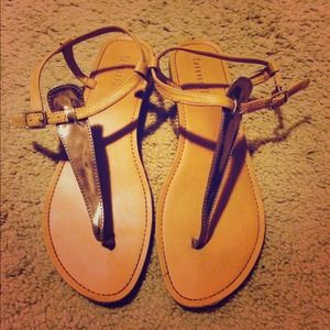 Forever 21 sandal