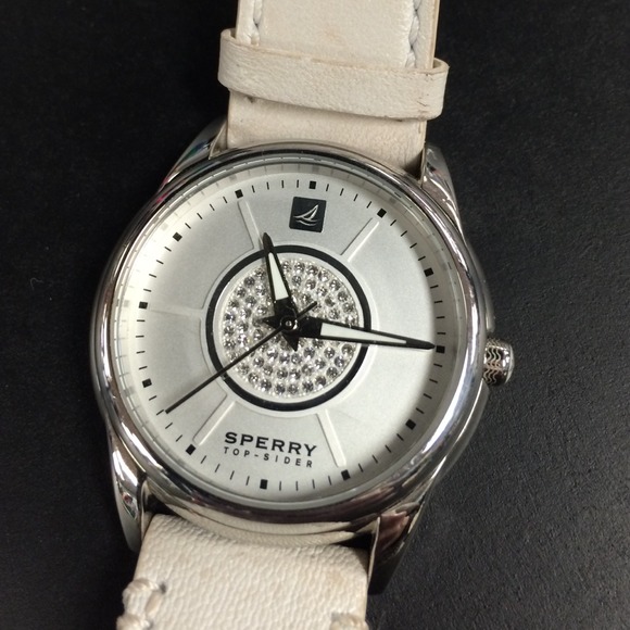 Sperry Topsider Watch