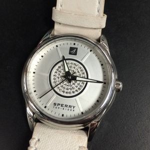 Sperry Topsider Watch