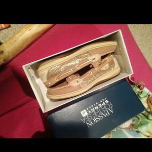Sperry's