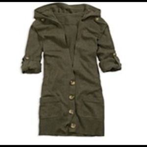 American Eagle Cardigan