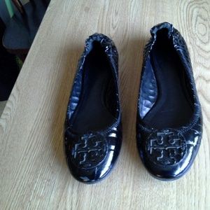 Tory Burch flats