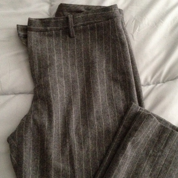 Gap dress pants
