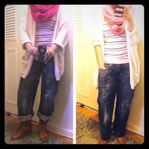 Reduced! G-Star Raw boyfriend jeans