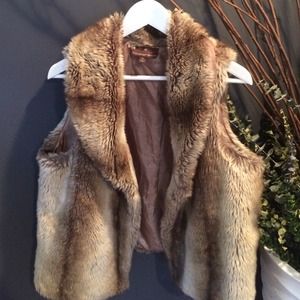 Fenn Wright Manson Vest