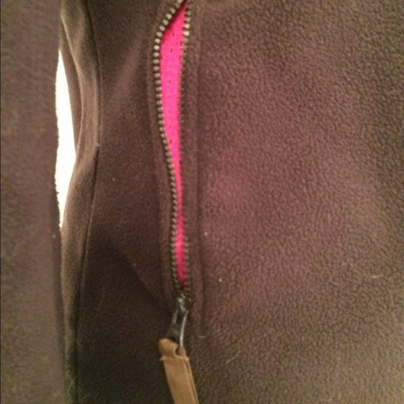 Old Navy Fleece - Picture 2 of 4