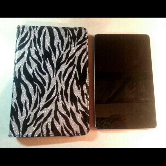 Nexus 7 asking $200 obo