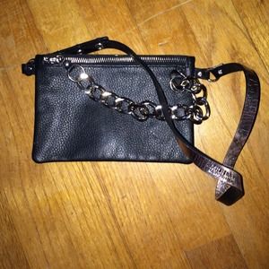 Michael Kors wristlet