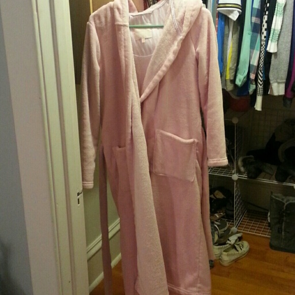 Victoria's Secret robe