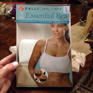Sports bras