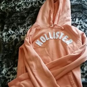 Hollister hoddie