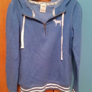 Victoria Secret sweatshirt