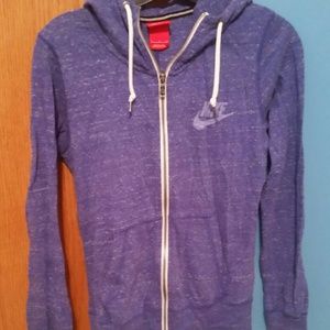 Nike sweatshirt