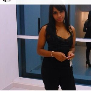 Beautiful Black jumpsuit