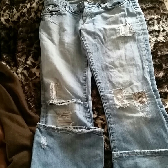Jeans