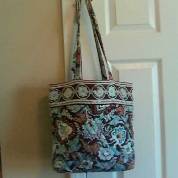 Vera Bradley Bag!!!????