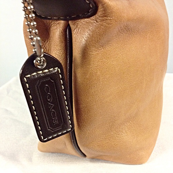 Coach Mini Handbag NEW - Picture 2 of 4