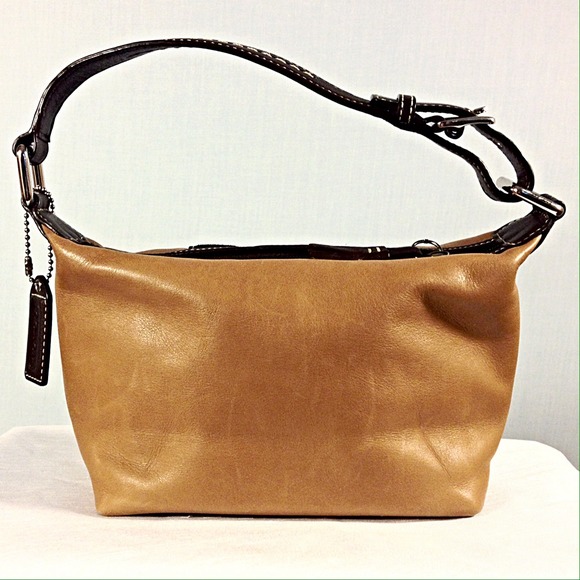 Coach Mini Handbag NEW - Picture 4 of 4