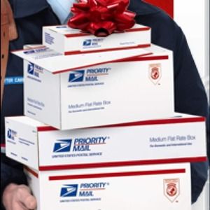 I ship fast 📦🎀