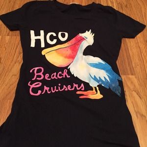 Hollister Shirt