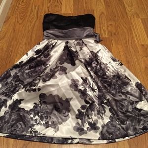 Special Occasion Dress