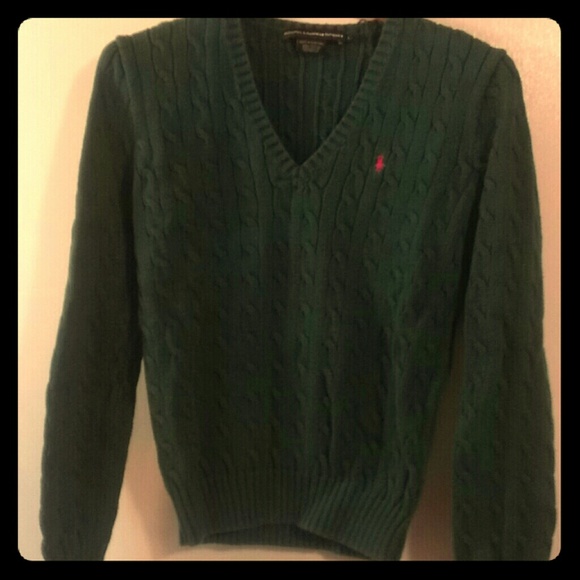 Ralph Lauren Sport