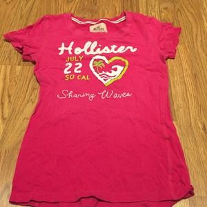 Hollister Shirt
