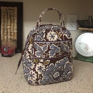 Vera Bradley Lunch Bag