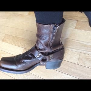 Frye Boots .... Offers