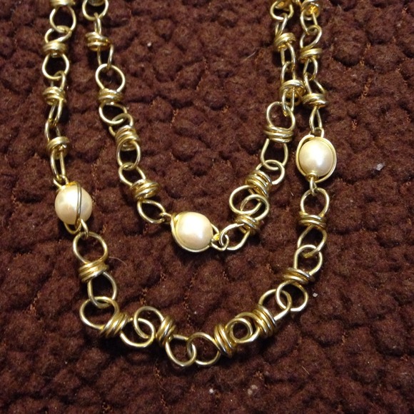 Perfect necklace