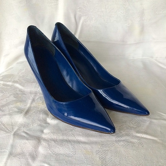 Ralph Lauren Pumps 6.5