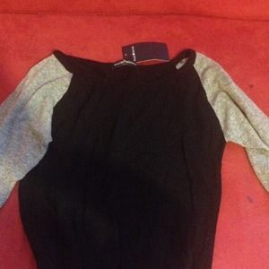 Brandy Melville shirt