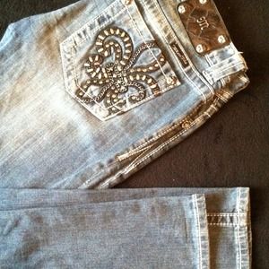 SALE!!! Miss Me jeans